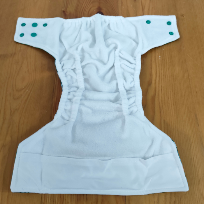 Couche piscine pour bébé lavable et réglable – Image 5