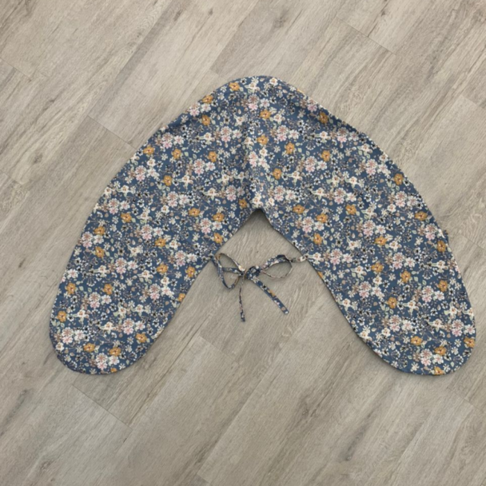 Housse de coussin de maternité