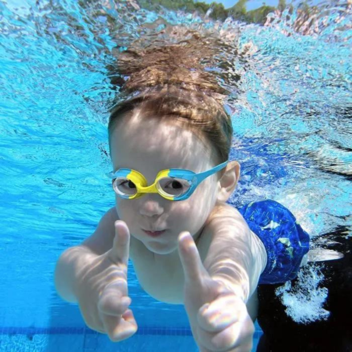 Natation pour enfants Birkhadem